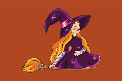 The Witch's Brew: The Artistry of Halloween Witch Laughter